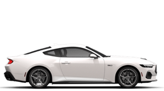 2026 Ford Mustang® External Image 1